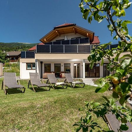 Hotel Die Metzgerstubn 圣迈克尔隆高 外观 照片